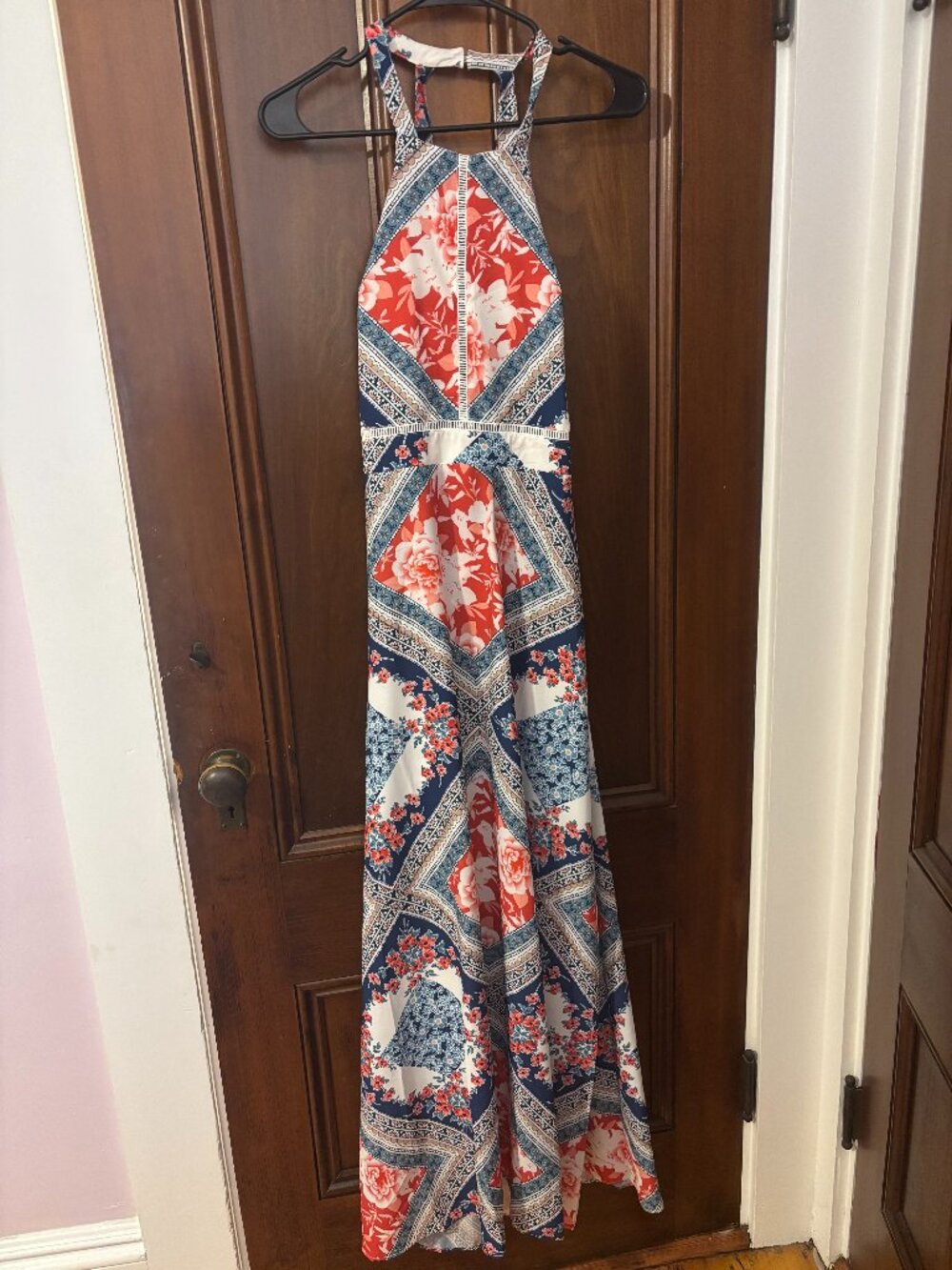 Style State Boho Maxi dress